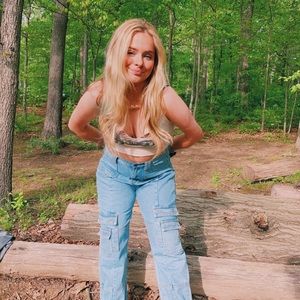 Meet your Posher, Lindsay